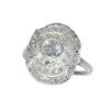 Anniversary rings